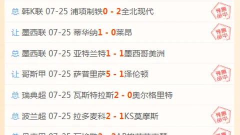 粉丝独享经典赛事回顾，比分解读赛果深度剖析